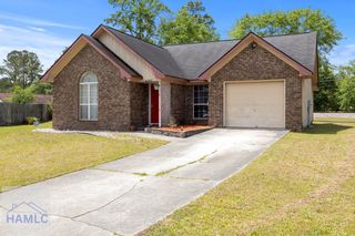 1242 Dhurahn Drive, Hinesville, GA 31313