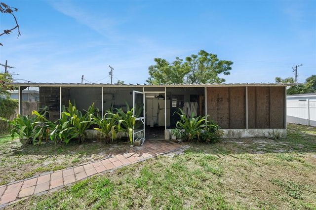 1104 MALCOM ROAD, Ocoee, FL 34761