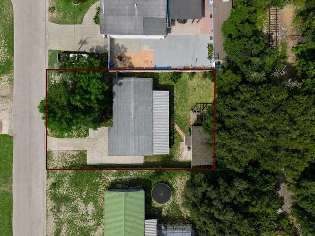 1104 MALCOM ROAD, Ocoee, FL 34761