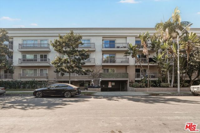 141 S Clark Drive 225, Los Angeles, CA 90048