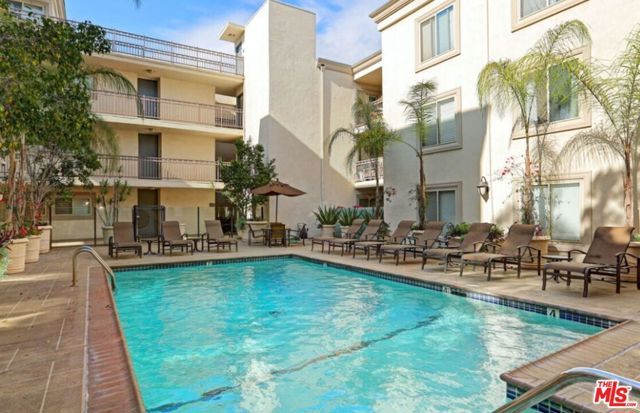 141 S Clark Drive 225, Los Angeles, CA 90048