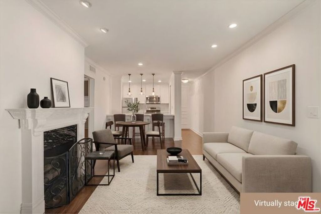 141 S Clark Drive 225, Los Angeles, CA 90048