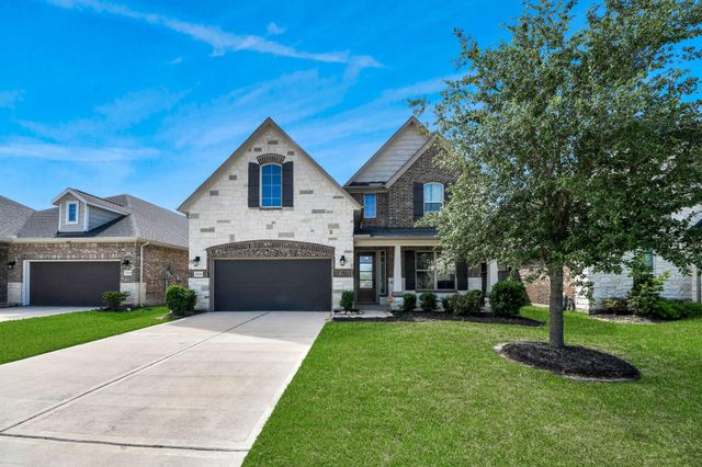 2226 Clements Shore Lane, La Porte, TX 77571