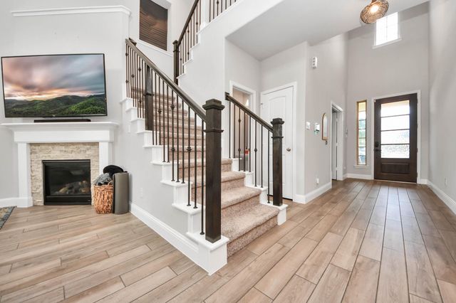 2226 Clements Shore Lane, La Porte, TX 77571