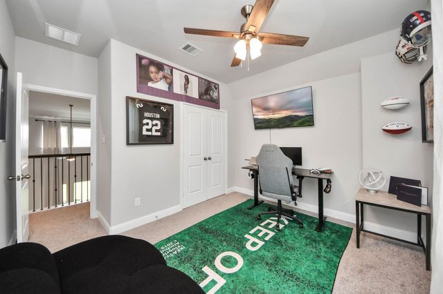 2226 Clements Shore Lane, La Porte, TX 77571