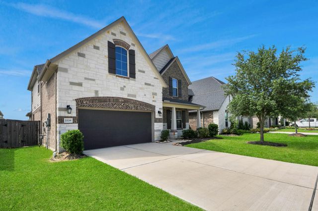 2226 Clements Shore Lane, La Porte, TX 77571