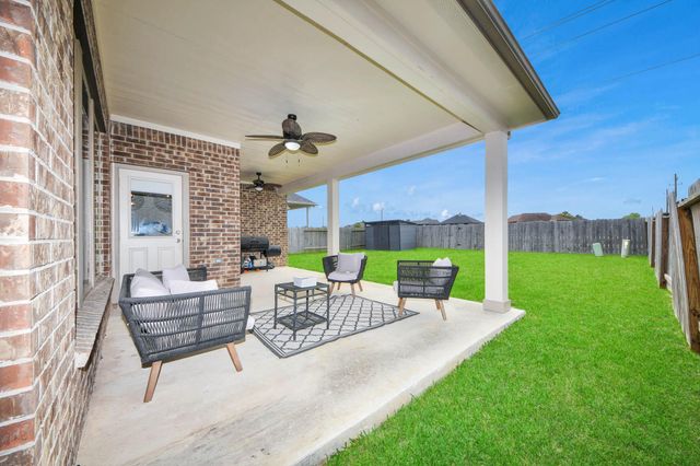 2226 Clements Shore Lane, La Porte, TX 77571