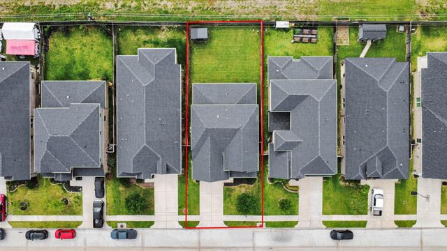 2226 Clements Shore Lane, La Porte, TX 77571