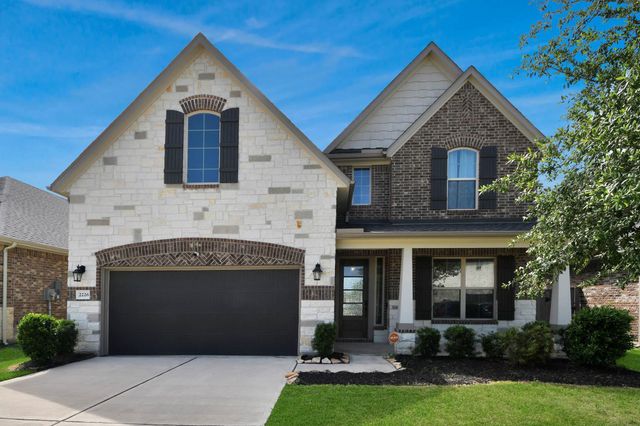 2226 Clements Shore Lane, La Porte, TX 77571