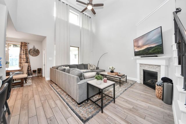 2226 Clements Shore Lane, La Porte, TX 77571