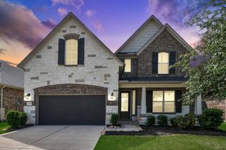 2226 Clements Shore Lane, La Porte, TX 77571
