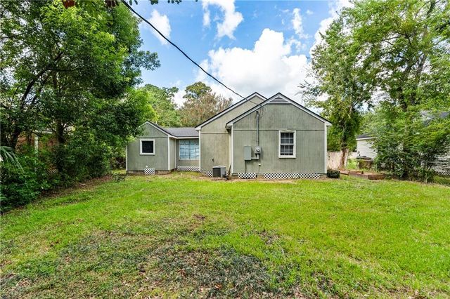 3105 Emogene Street, Mobile, AL 36606