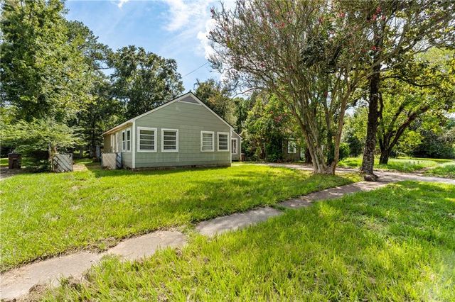 3105 Emogene Street, Mobile, AL 36606