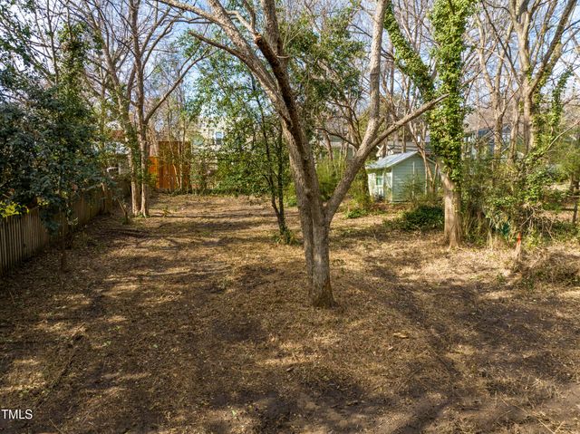 419 Watauga Street, Raleigh, NC 27604