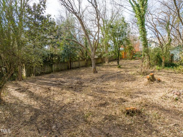 419 Watauga Street, Raleigh, NC 27604
