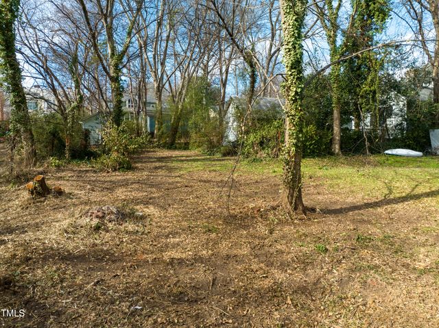 419 Watauga Street, Raleigh, NC 27604