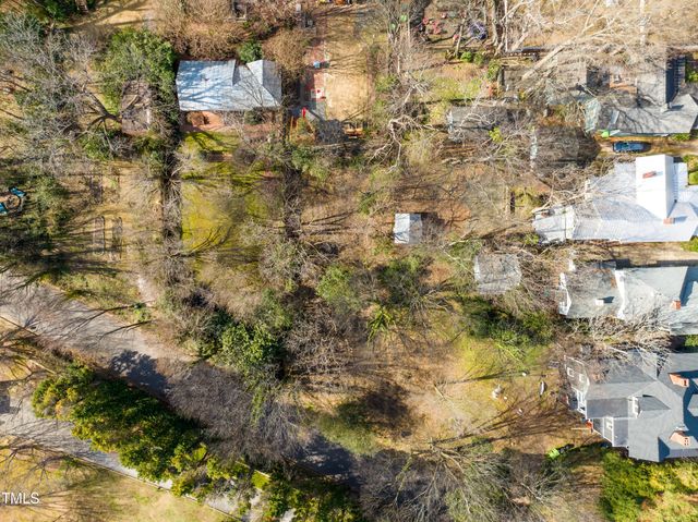 419 Watauga Street, Raleigh, NC 27604