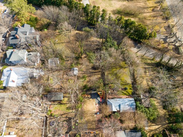 419 Watauga Street, Raleigh, NC 27604