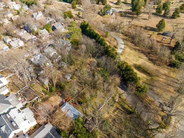 419 Watauga Street, Raleigh, NC 27604