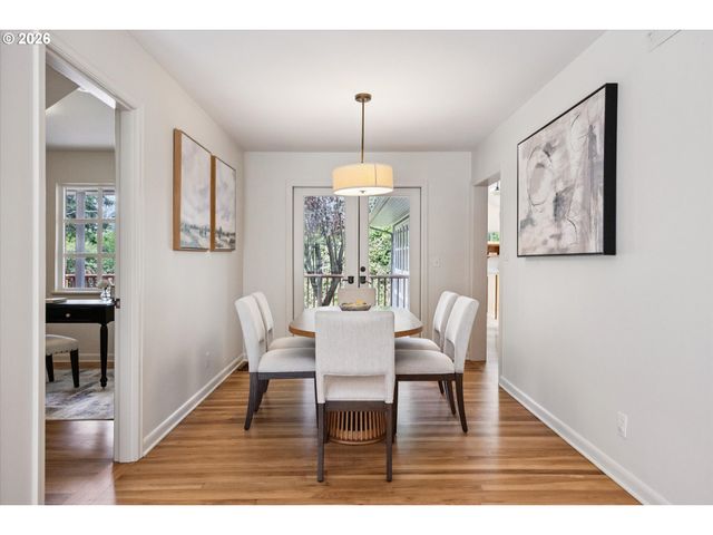 4127 Sw 52ND Ave, Portland, OR 97221