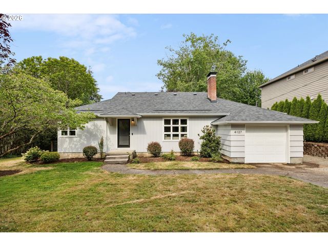4127 Sw 52ND Ave, Portland, OR 97221