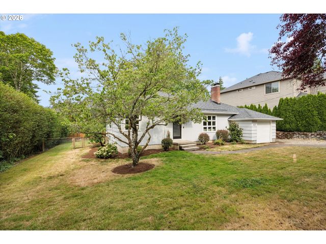 4127 Sw 52ND Ave, Portland, OR 97221