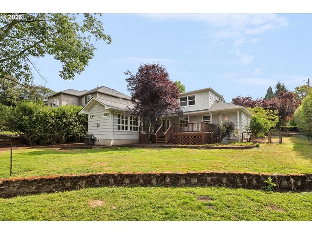 4127 Sw 52ND Ave, Portland, OR 97221