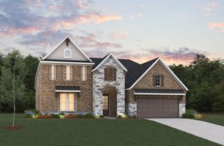 6330 Sparkling Citrus Street, Manvel, TX 77578