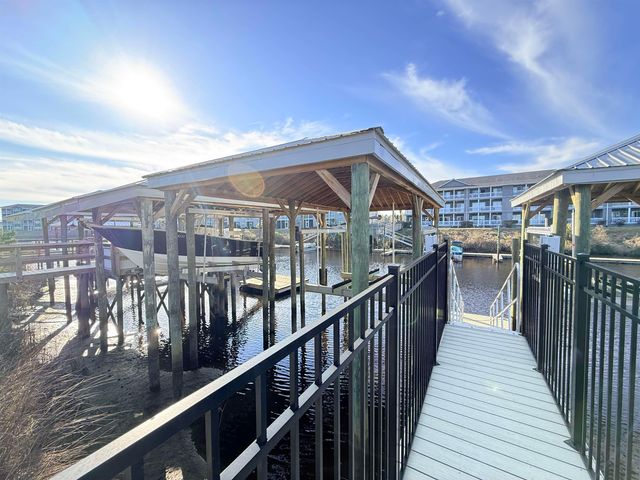 4819 Williams Island Dr., Little River, SC 29566