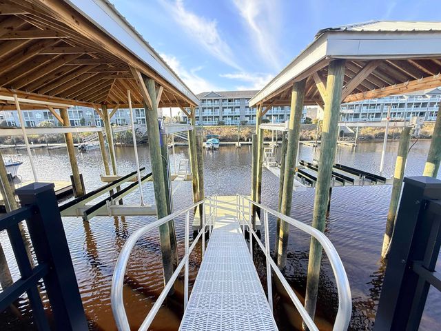 4819 Williams Island Dr., Little River, SC 29566