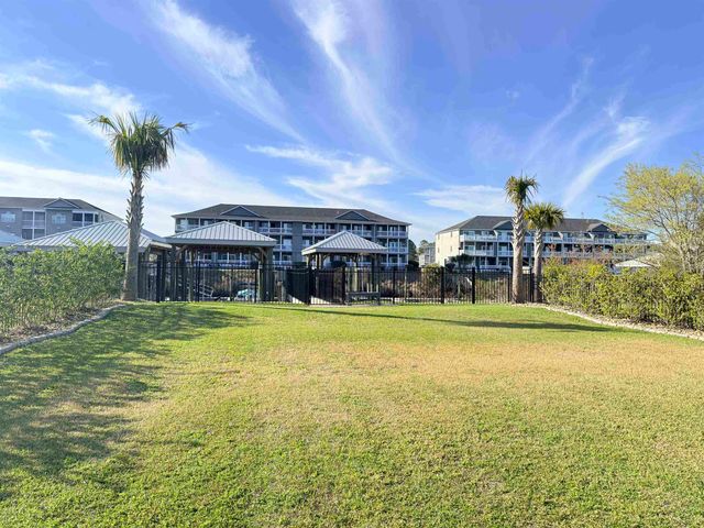 4819 Williams Island Dr., Little River, SC 29566