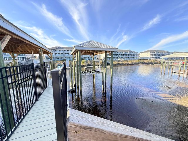 4819 Williams Island Dr., Little River, SC 29566