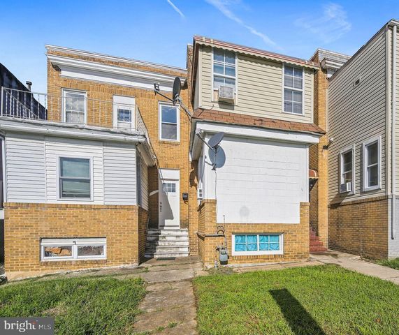 7108 HARFORD RD, Baltimore, MD 21234