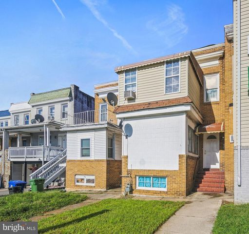 7108 HARFORD RD, Baltimore, MD 21234
