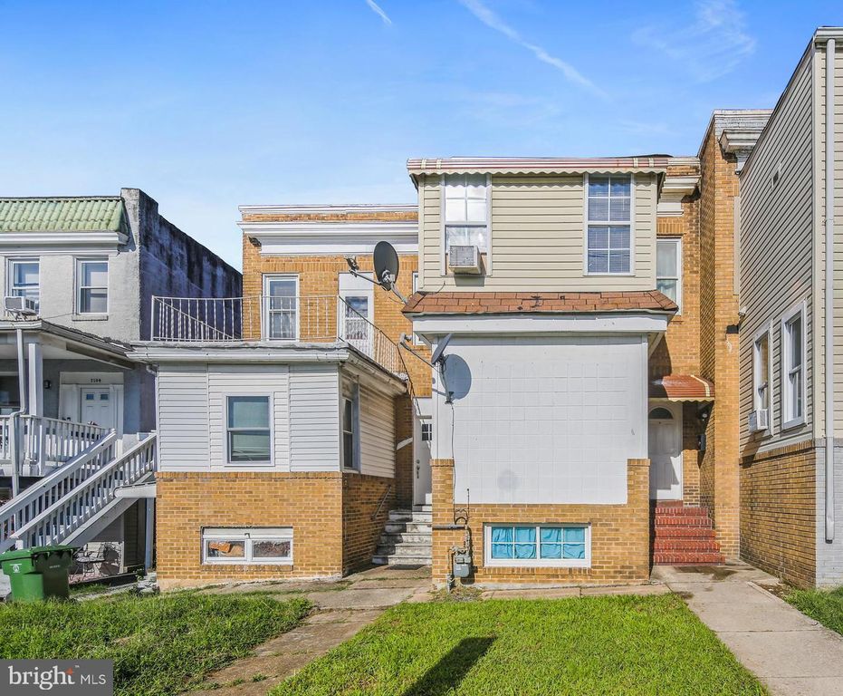 7108 HARFORD RD, Baltimore, MD 21234