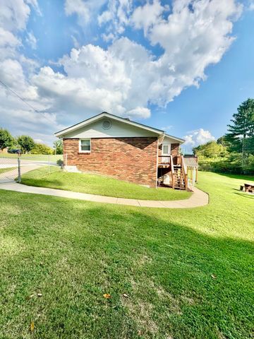 1069 Meadows Grove Road, Pine Knot, KY 42635