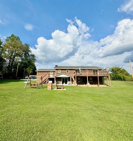 1069 Meadows Grove Road, Pine Knot, KY 42635
