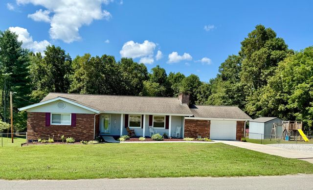 1069 Meadows Grove Road, Pine Knot, KY 42635
