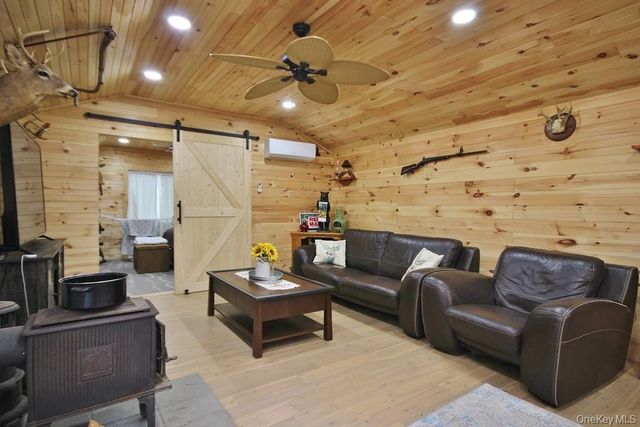 703 Dahlia Road, Livingston Manor, NY 12758