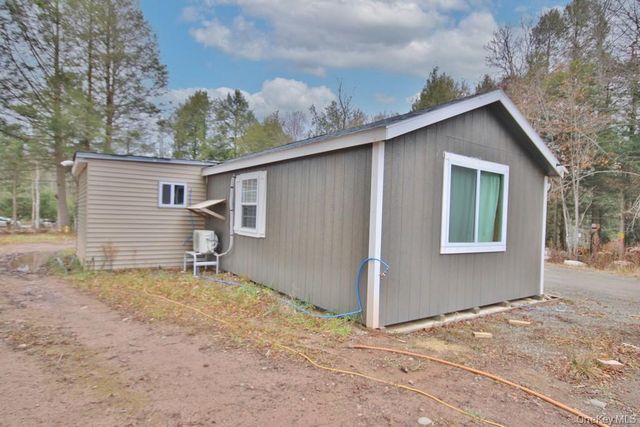 703 Dahlia Road, Livingston Manor, NY 12758