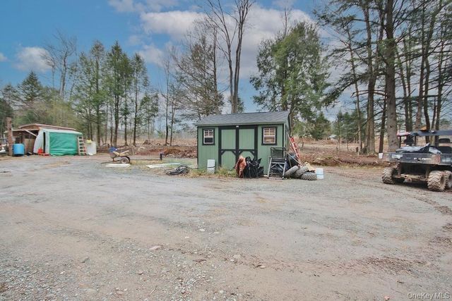 703 Dahlia Road, Livingston Manor, NY 12758