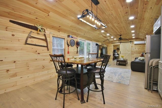 703 Dahlia Road, Livingston Manor, NY 12758