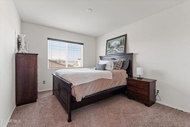 2903 La Calle Sabio Avenue, Rosamond, CA 93560