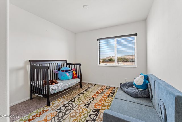 2903 La Calle Sabio Avenue, Rosamond, CA 93560