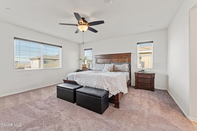 2903 La Calle Sabio Avenue, Rosamond, CA 93560