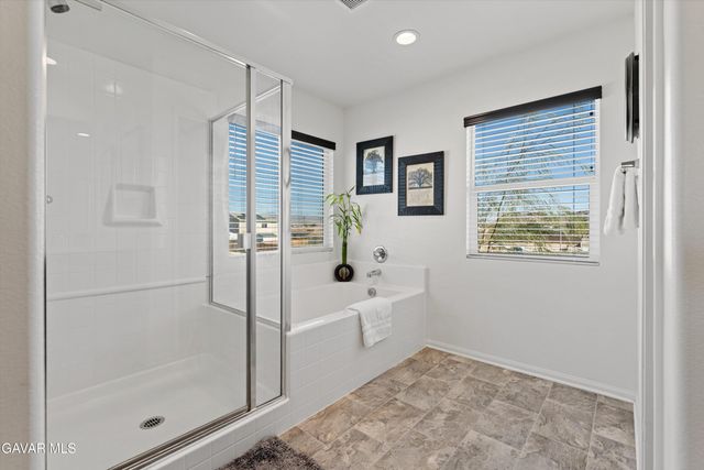 2903 La Calle Sabio Avenue, Rosamond, CA 93560