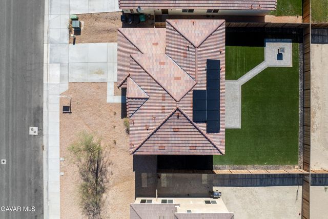 2903 La Calle Sabio Avenue, Rosamond, CA 93560