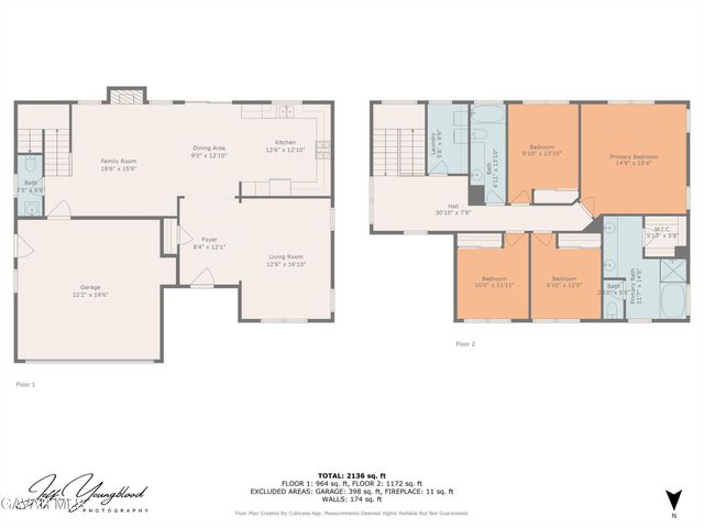 2903 La Calle Sabio Avenue, Rosamond, CA 93560