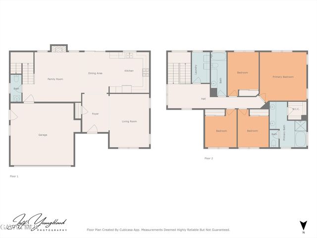 2903 La Calle Sabio Avenue, Rosamond, CA 93560