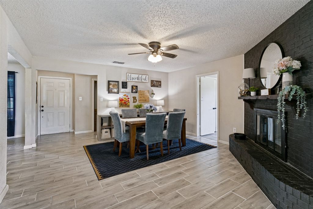 5474 Valley Drive, Fort Worth, TX 76140 — photo 4